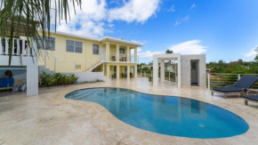 Casa Bella with private swimming pool